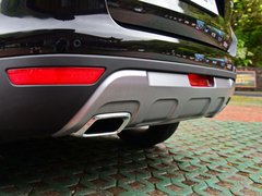 2016款 1.8TD 自动四驱智尊型