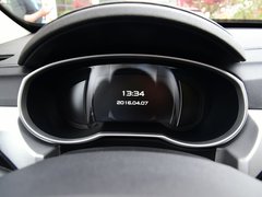 2016款 1.8TD 自动四驱智尊型