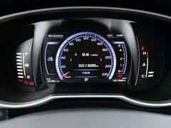 2016款 1.8TD 自动四驱智尊型