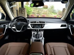 2016款 1.8TD 自动四驱智尊型