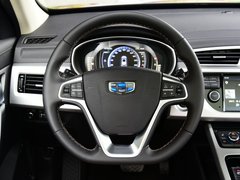 2016款 1.8TD 自动四驱智尊型