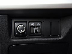 2016款 1.8TD 自动四驱智尊型