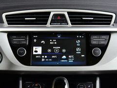 2016款 1.8TD 自动四驱智尊型