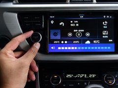 2016款 1.8TD 自动四驱智尊型