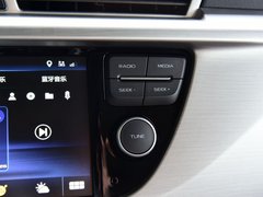 2016款 1.8TD 自动四驱智尊型