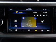 2016款 1.8TD 自动四驱智尊型