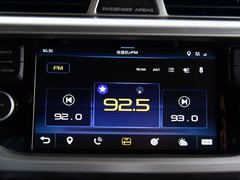 2016款 1.8TD 自动四驱智尊型