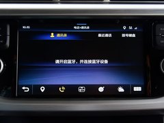 2016款 1.8TD 自动四驱智尊型