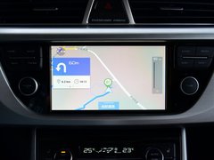 2016款 1.8TD 自动四驱智尊型