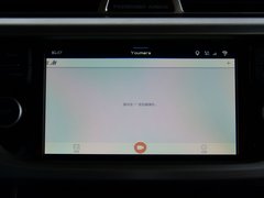 2016款 1.8TD 自动四驱智尊型
