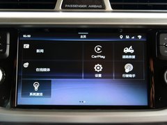 2016款 1.8TD 自动四驱智尊型