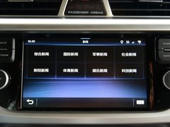 2016款 1.8TD 自动四驱智尊型