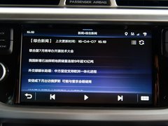2016款 1.8TD 自动四驱智尊型