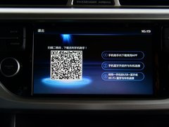 2016款 1.8TD 自动四驱智尊型
