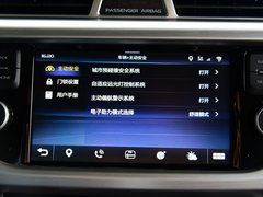 2016款 1.8TD 自动四驱智尊型