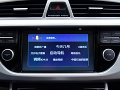 2016款 1.8TD 自动四驱智尊型