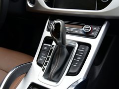 2016款 1.8TD 自动四驱智尊型