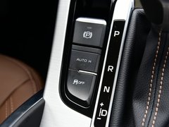2016款 1.8TD 自动四驱智尊型
