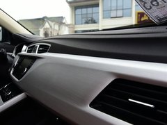 2016款 1.8TD 自动四驱智尊型