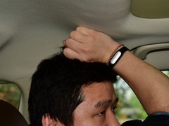 2016款 1.8TD 自动四驱智尊型