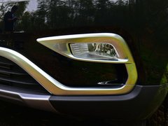 2016款 1.8TD 自动四驱智尊型