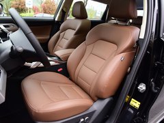 2016款 1.8TD 自动四驱智尊型