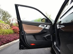 2016款 1.8TD 自动四驱智尊型