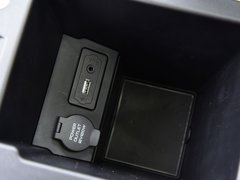 2016款 1.8TD 自动四驱智尊型