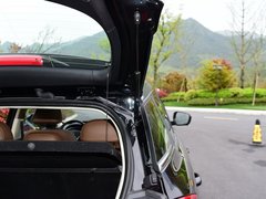 2016款 1.8TD 自动四驱智尊型
