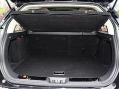 2016款 1.8TD 自动四驱智尊型
