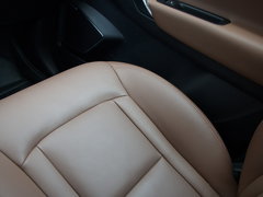 2016款 1.8TD 自动四驱智尊型