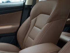 2016款 1.8TD 自动四驱智尊型