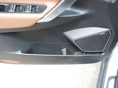 2016款 1.8TD 自动四驱智尊型
