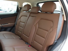 2016款 1.8TD 自动四驱智尊型