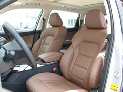 2016款 1.8TD 自动四驱智尊型