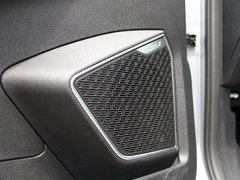 2016款 1.8TD 自动四驱智尊型