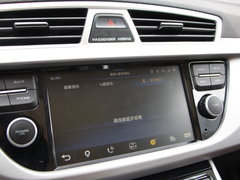 2016款 1.8TD 自动四驱智尊型