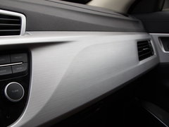 2016款 1.8TD 自动四驱智尊型
