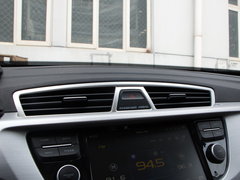2016款 1.8TD 自动四驱智尊型
