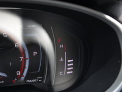 2016款 1.8TD 自动四驱智尊型