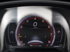 2016款 1.8TD 自动四驱智尊型