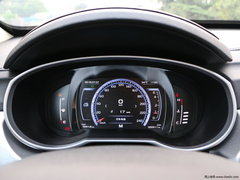 2016款 1.8TD 自动四驱智尊型