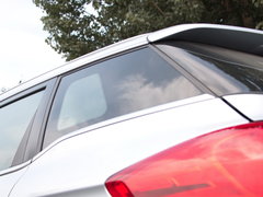 2016款 1.8TD 自动四驱智尊型