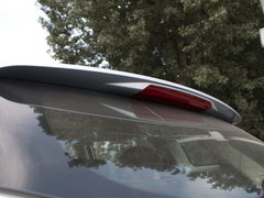 2016款 1.8TD 自动四驱智尊型