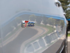 2016款 1.8TD 自动四驱智尊型