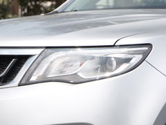 2016款 1.8TD 自动四驱智尊型
