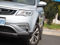 2016款 1.8TD 自动四驱智尊型