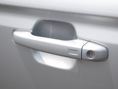 2016款 1.8TD 自动四驱智尊型