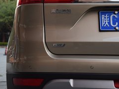 2016款 1.8TD 自动四驱智尊型