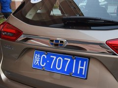 2016款 1.8TD 自动四驱智尊型